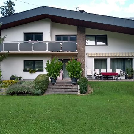 Appartement Imelda Умхаузен Екстериор снимка