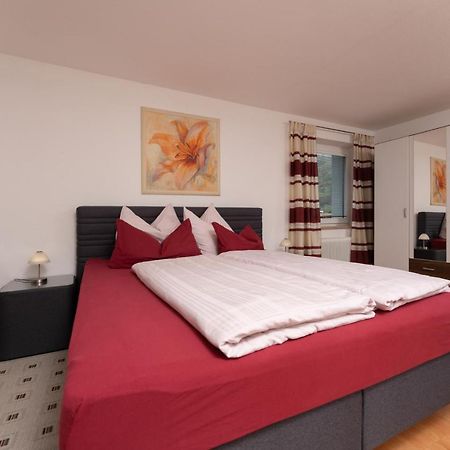 Appartement Imelda Умхаузен Екстериор снимка