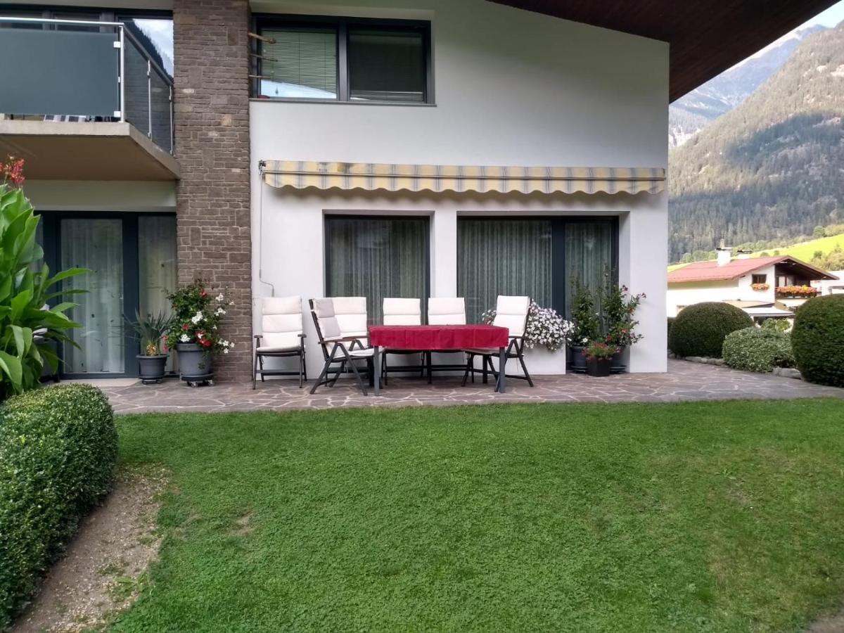 Appartement Imelda Умхаузен Екстериор снимка
