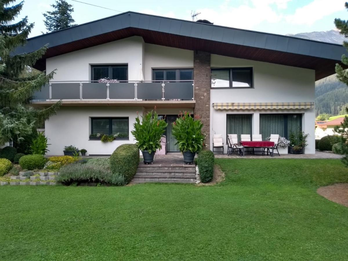 Appartement Imelda Умхаузен Екстериор снимка