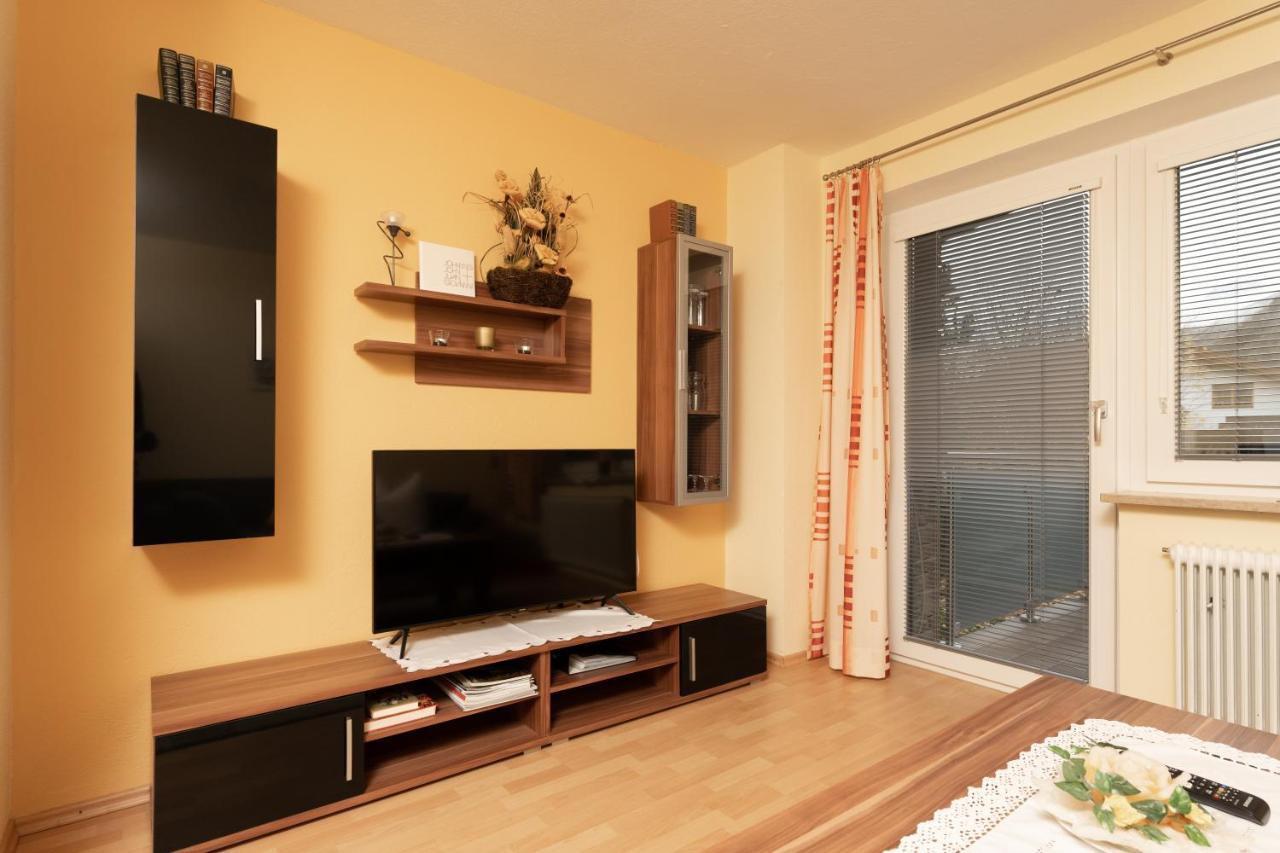 Appartement Imelda Умхаузен Екстериор снимка
